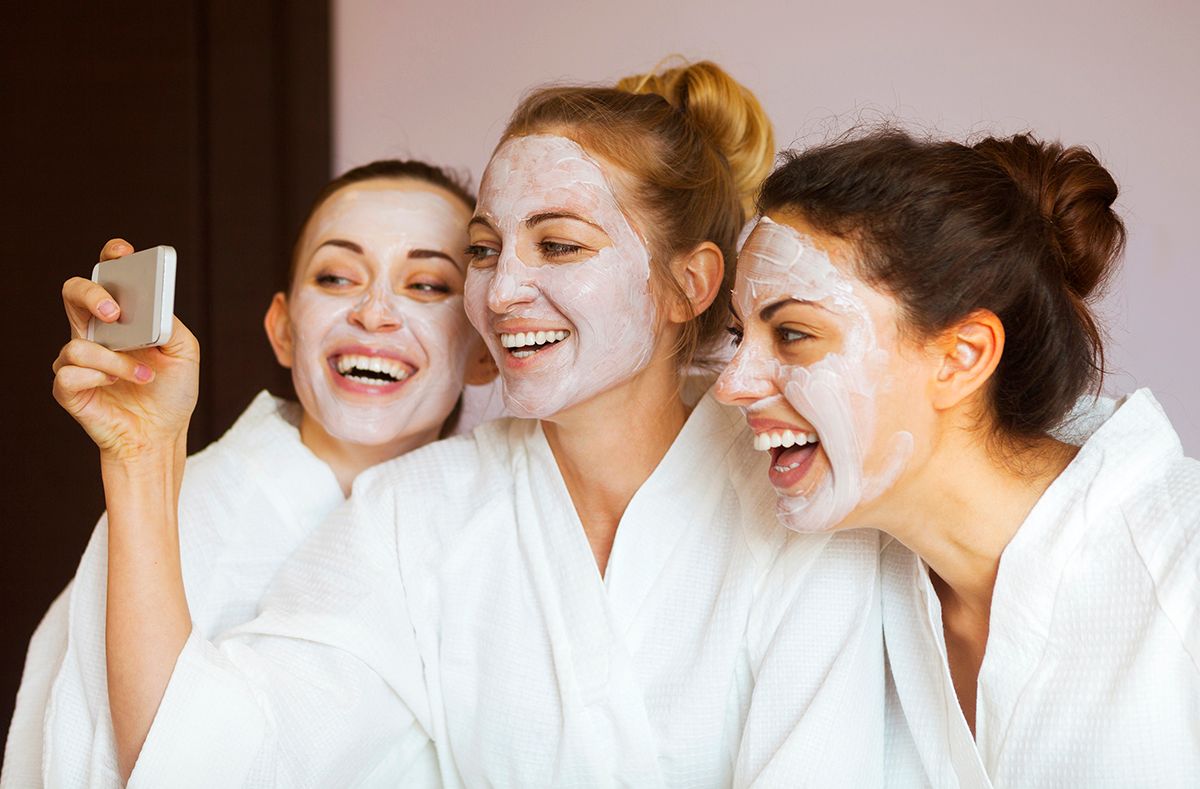 Healthy Winter Skin: Tips from a Grand Spa Specialist