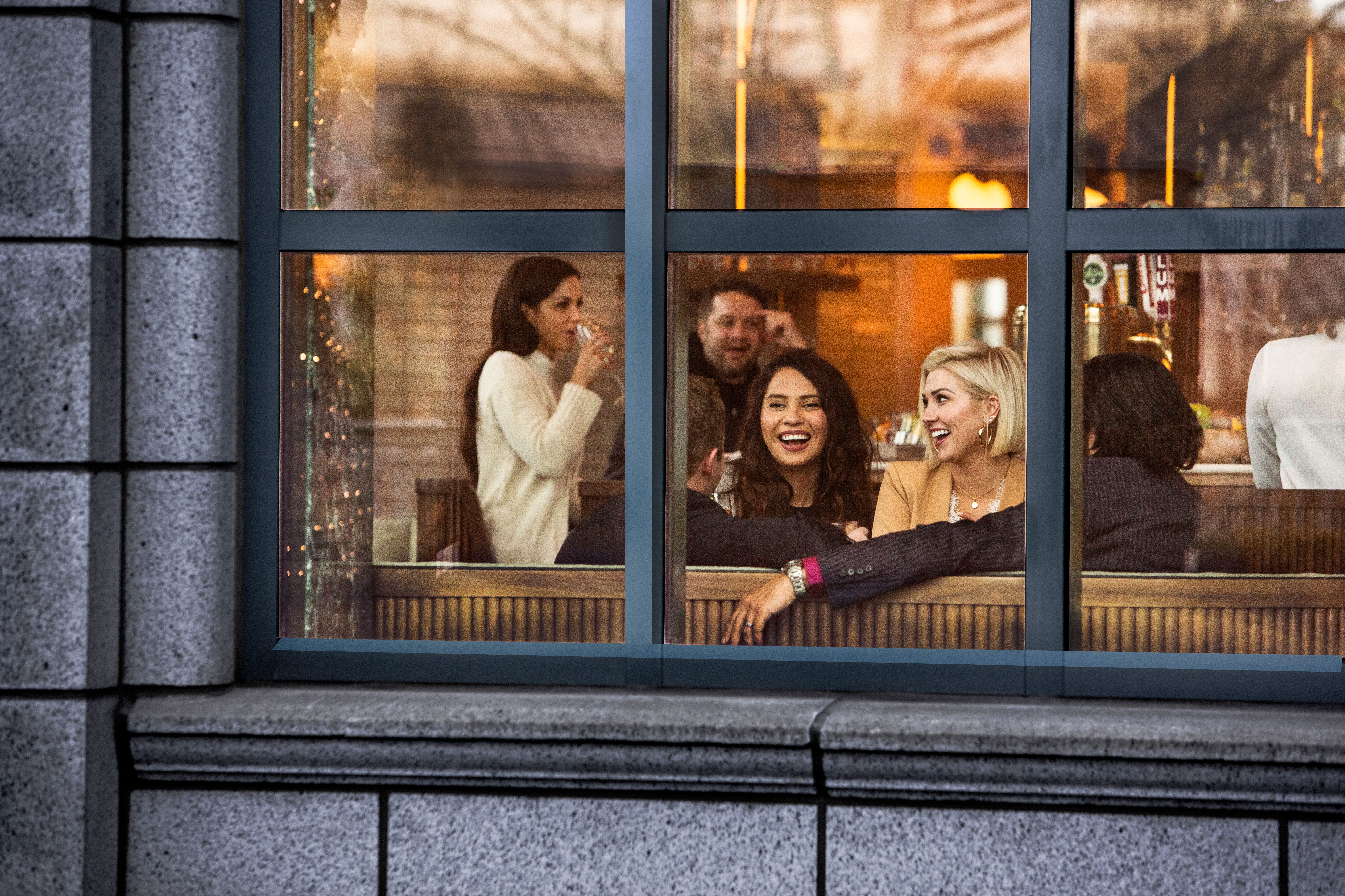 Celebrate the Flavors of Fall at Laurel