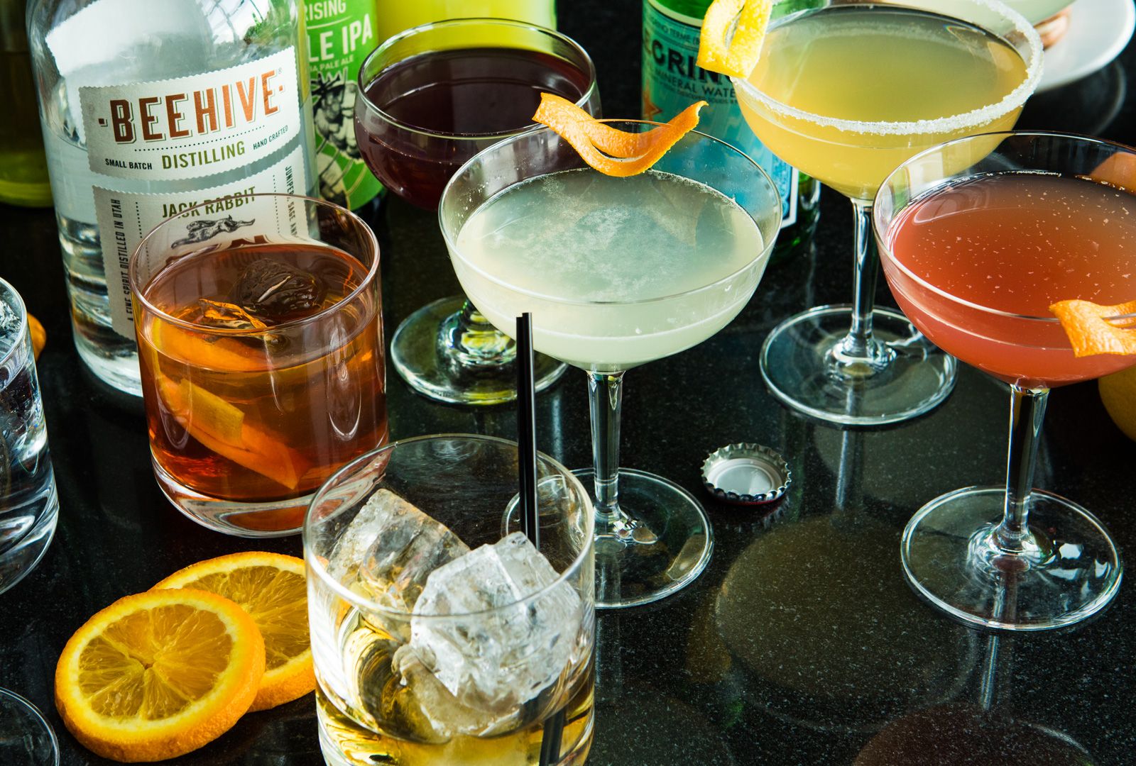 Guide to Dining at The Grand America