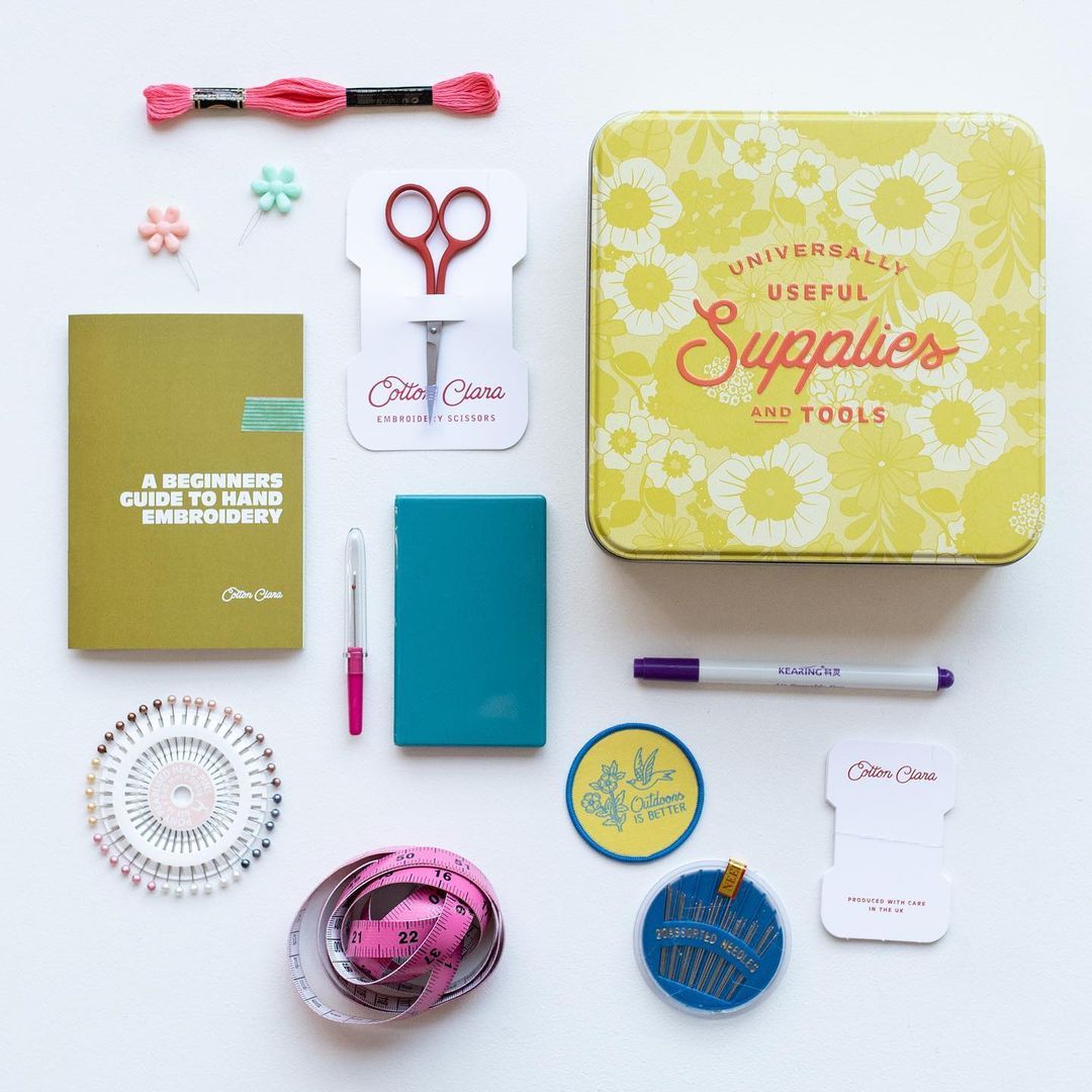 Shop at The Grand: Products for a Fresh New Year