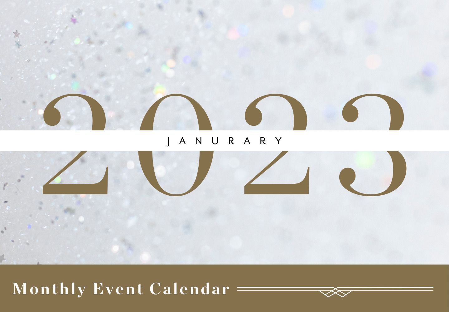 January Events in Salt Lake City