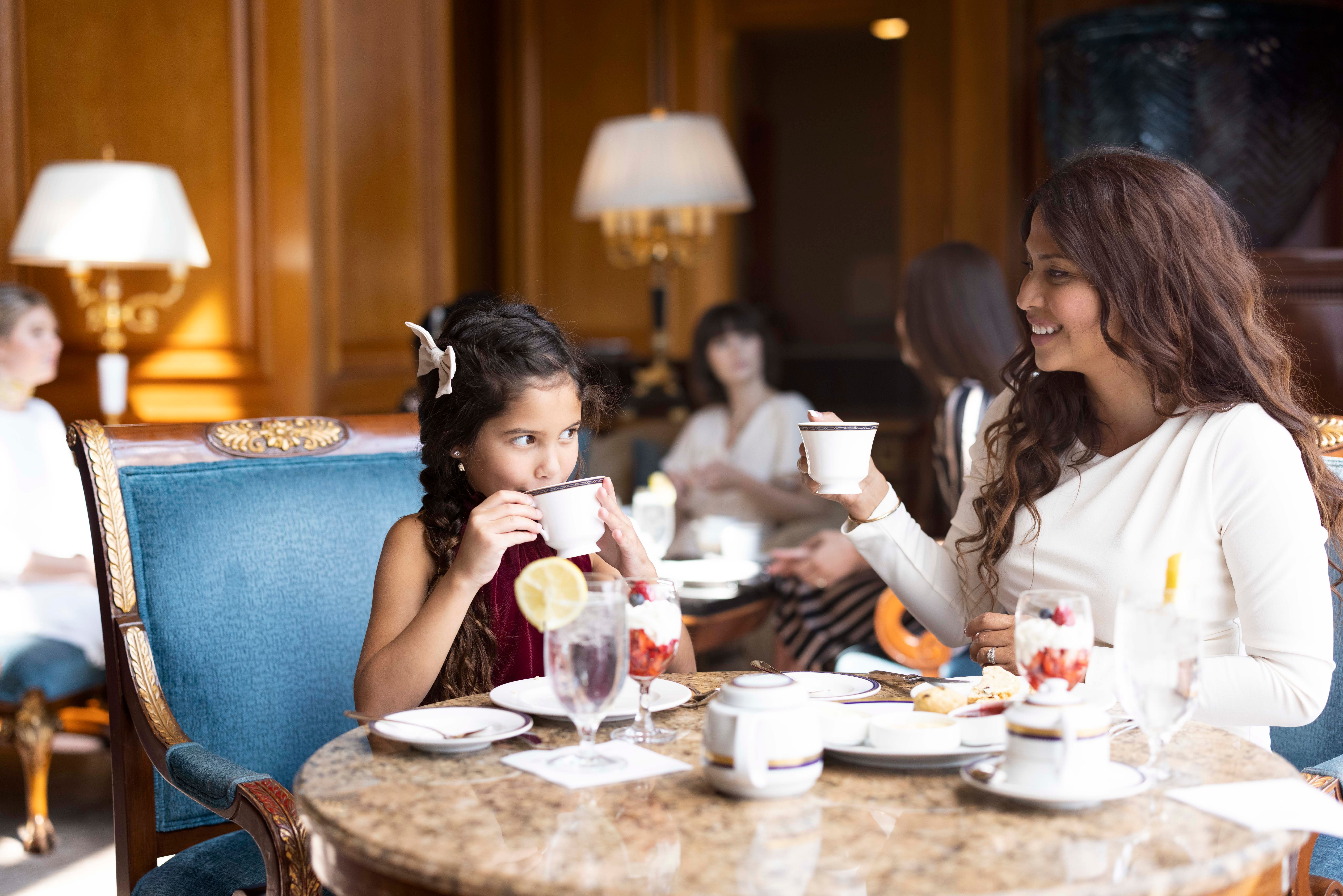 The Best of the Southwest: Where to Celebrate Mother[[\u2019]]s Day in Utah (Down to the Wire!)