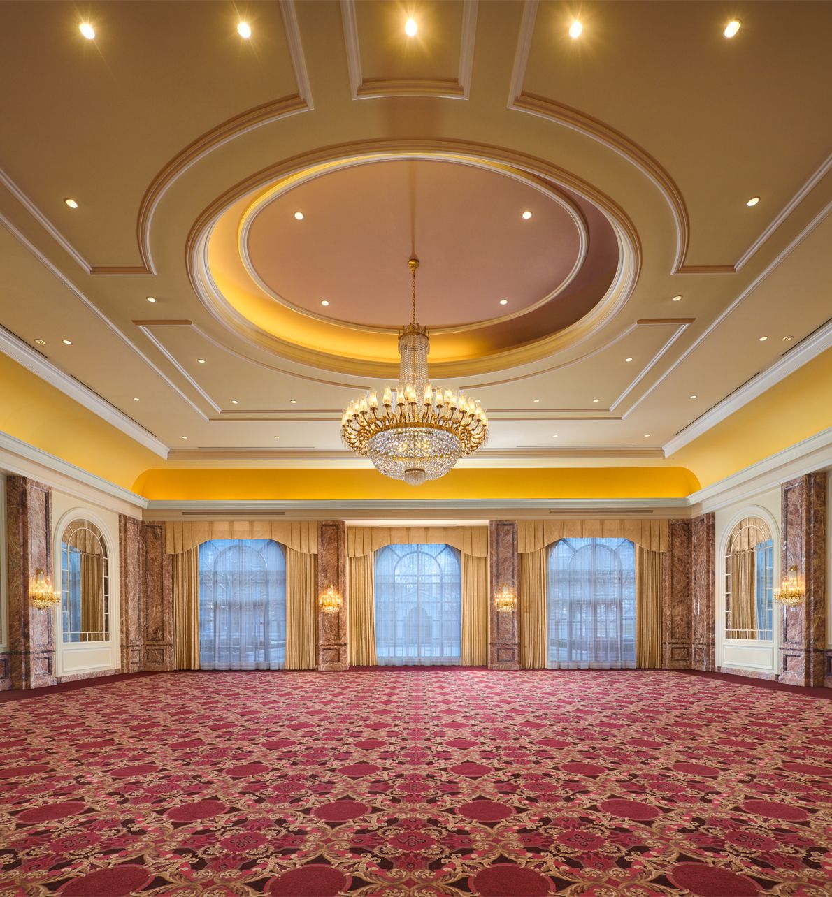 grand salon