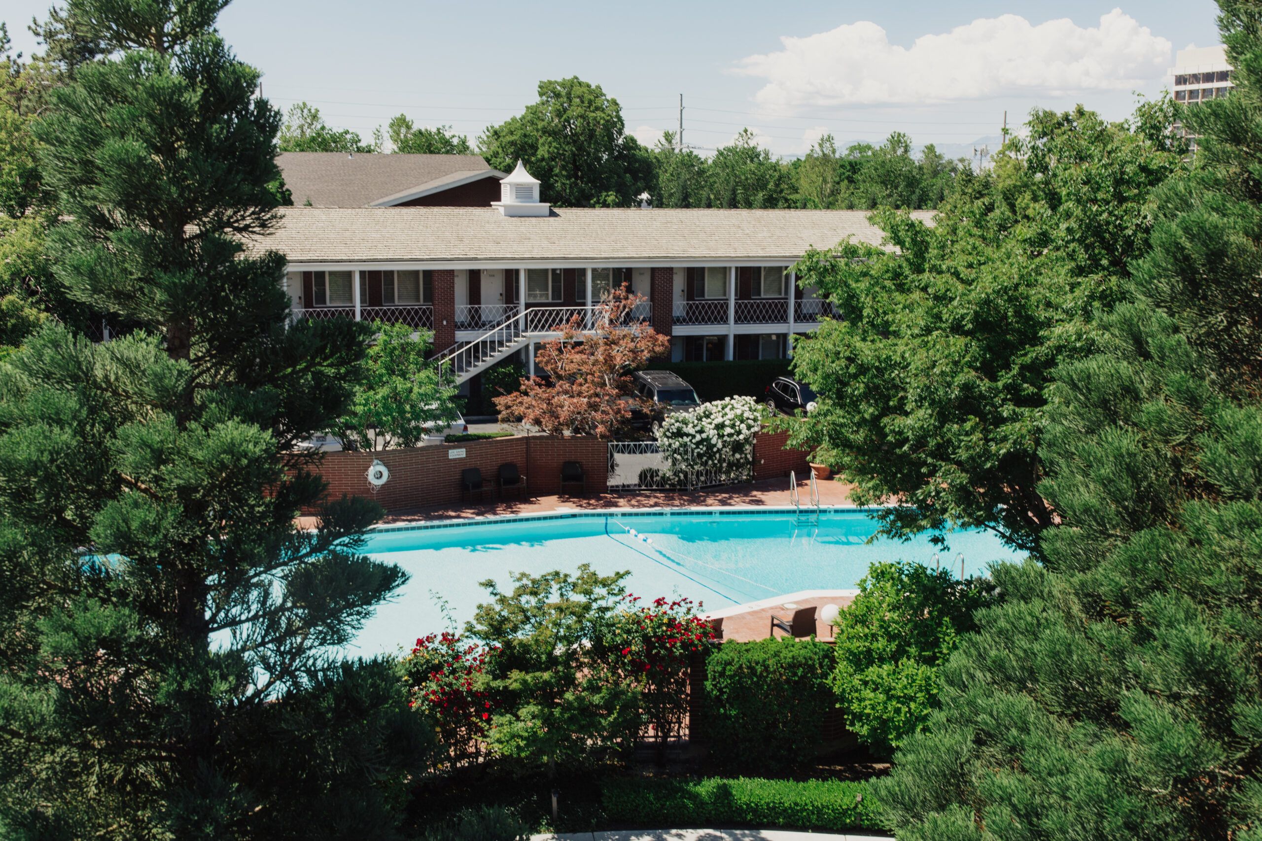 Salt Lake's Most Versatile Hotel: Get to Know Little America's 3 Room Types