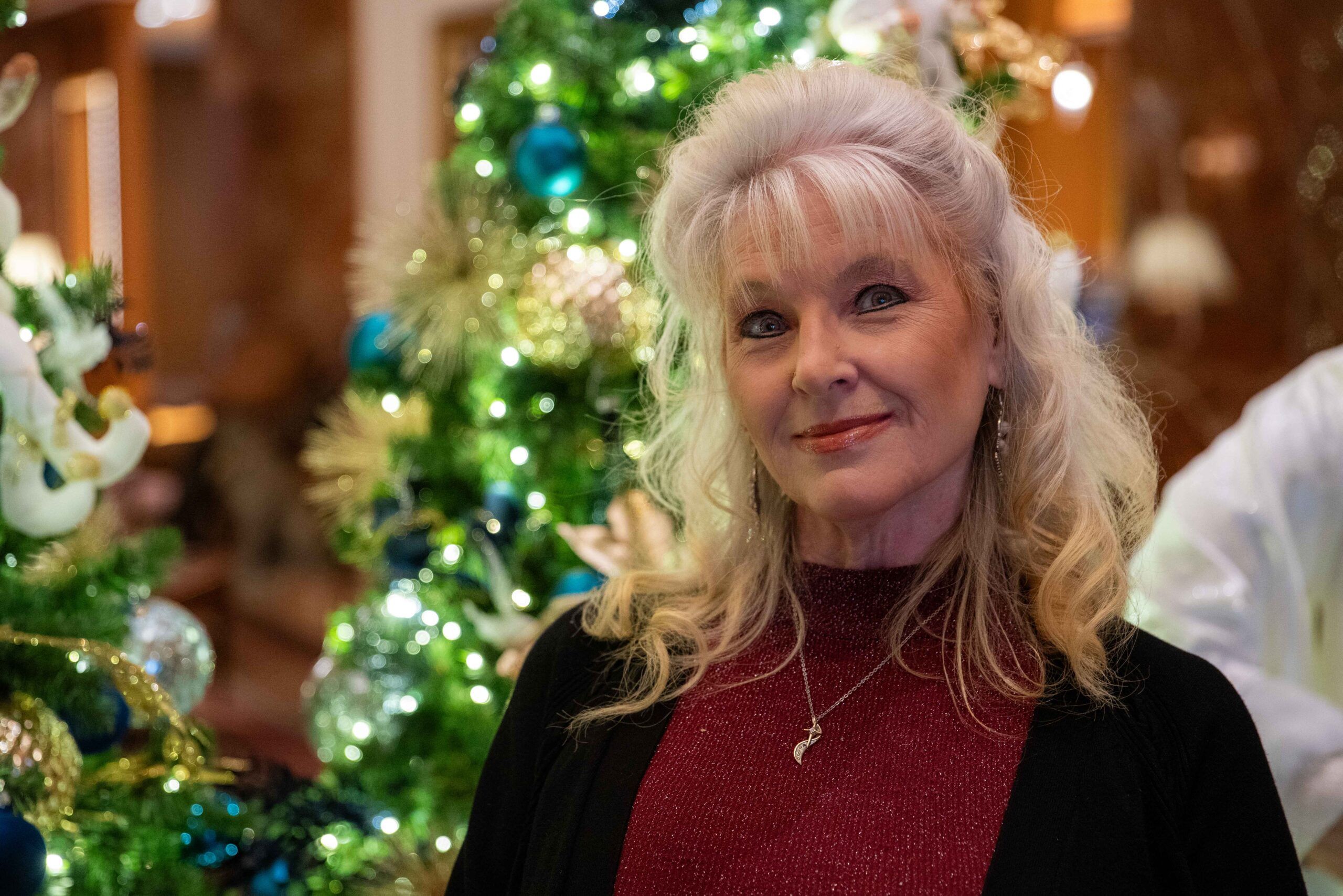 Faces of Little America: Kari Lund