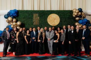 Best of State Awards 2025